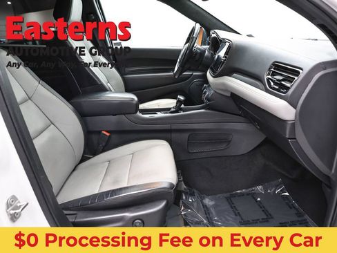 Used 2022 Dodge Durango R/T AWD/4WD image 26