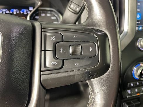 Certified 2021 GMC Sierra 2500 Denali w/ Denali Ultimate Package AWD/4WD image 9