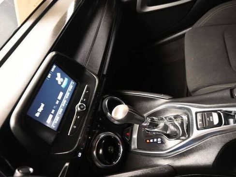 Used 2017 Chevrolet Camaro LT image 16
