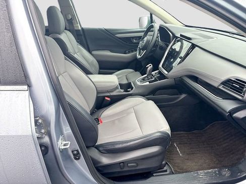 Used 2024 Subaru Outback Limited XT image 10