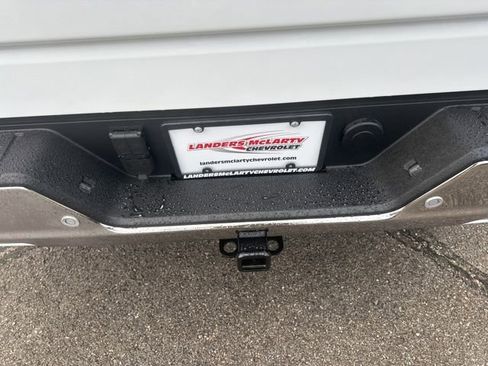 New 2026 Chevrolet Silverado 1500 LTZ w/ Z71 Off-Road Package AWD/4WD image 30