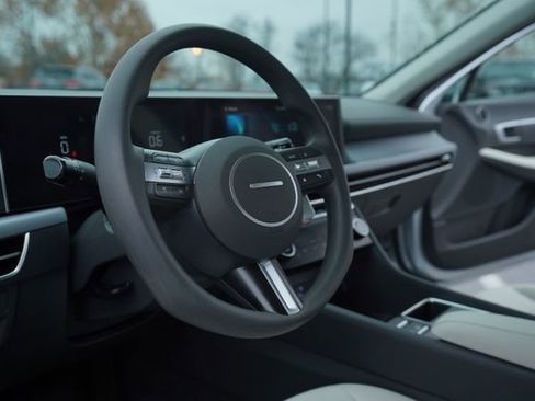 Used 2024 Hyundai Sonata SEL image 26