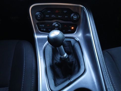 Used 2018 Dodge Challenger R/T Scat Pack image 9