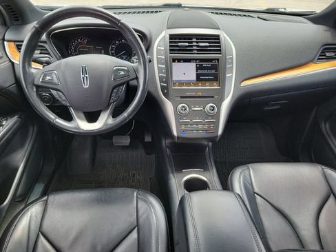 Used 2017 Lincoln MKC Reserve w/ Lincoln MKC Climate Package AWD/4WD image 22