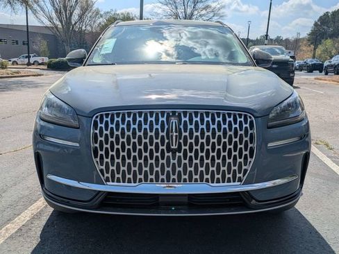 New 2026 Lincoln Corsair Premiere image 9