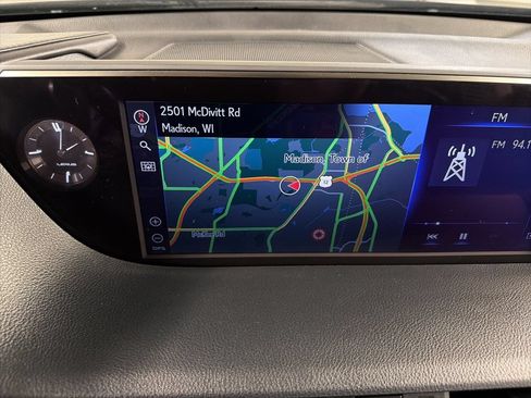 Used 2020 Lexus ES 350 w/ Accessory Package 2 FWD image 11