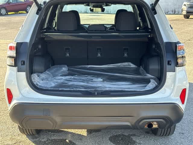 New 2026 Subaru Forester Premium AWD/4WD image 31