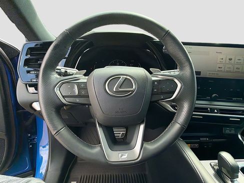 Used 2023 Lexus RX 350 F Sport w/ Accessory Package AWD/4WD image 40