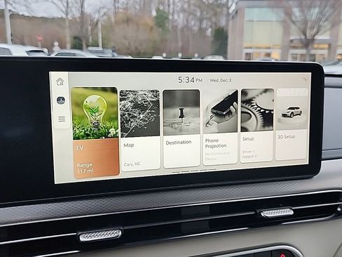 Used 2025 Genesis GV60 Performance image 14