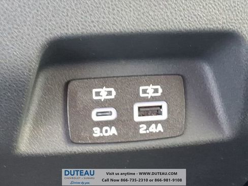 New 2026 Subaru Crosstrek 2.0i Premium image 10