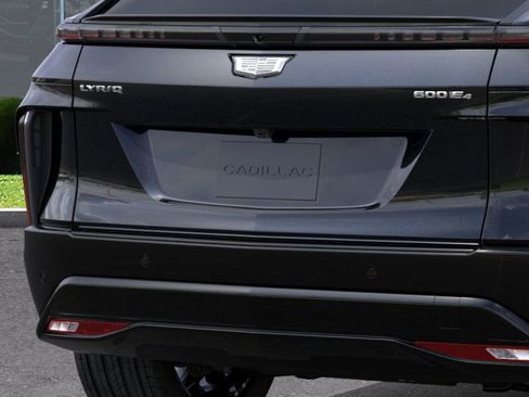 New 2026 Cadillac Lyriq Premium Sport image 14