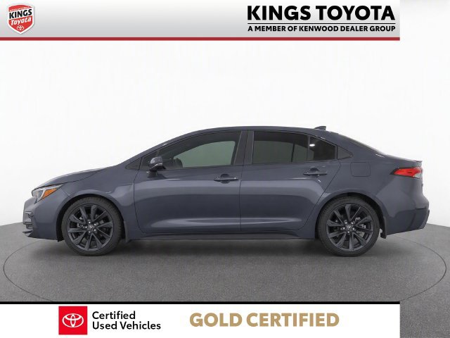 Used 2026 Toyota Corolla SE FWD image 8