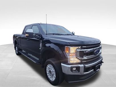 Used 2022 Ford F350 XLT