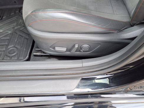 Used 2021 Hyundai Sonata N Line FWD image 20
