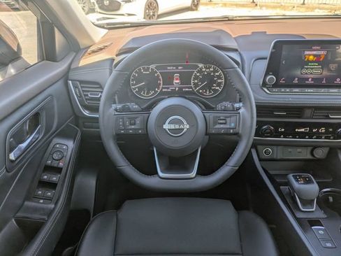 Used 2023 Nissan Rogue SV w/ SV Premium B Package FWD image 33