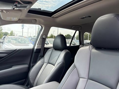 Used 2022 Subaru Outback Onyx Edition XT AWD/4WD image 5