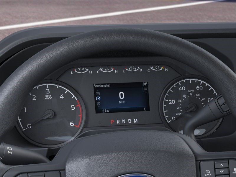 New 2026 Ford F350 XL RWD image 14
