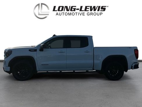Used 2023 GMC Sierra 1500 Elevation w/ X31 Off-Road Package image 2