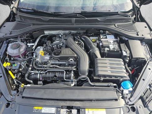 Used 2026 Volkswagen Jetta S FWD image 18