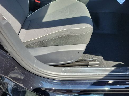 New 2026 Volkswagen Jetta Sport FWD image 7