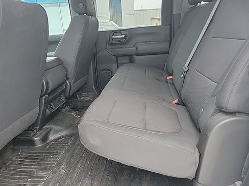 Used 2020 Chevrolet Silverado 3500 W/T w/ WT Convenience Package image 6