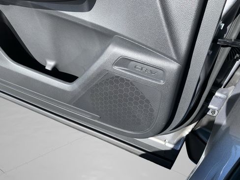 New 2026 Honda CR-V Sport-L image 22