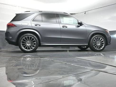 New 2026 Mercedes-Benz GLE 450 4MATIC image 38