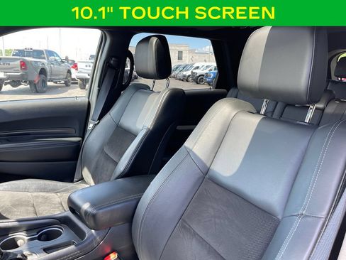 Used 2022 Dodge Durango GT AWD/4WD image 17