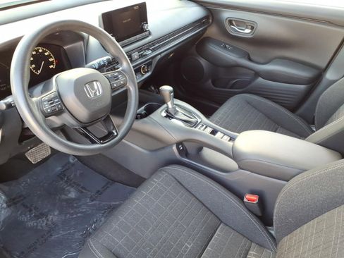 Used 2024 Honda HR-V LX image 15
