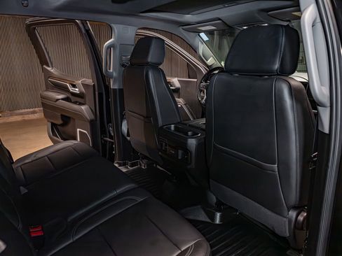 Used 2022 Chevrolet Silverado 1500 RST w/ All Star Edition Plus image 23