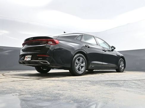 Used 2023 Kia K5 LXS FWD image 36
