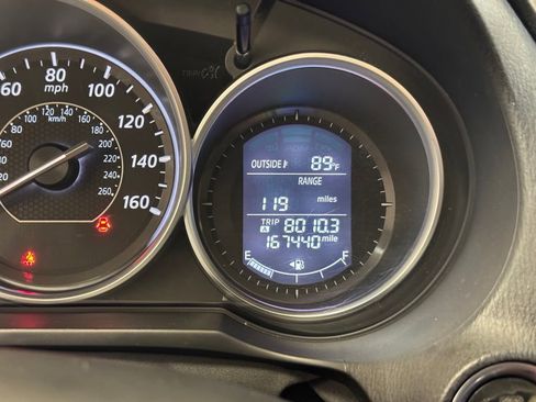 Used 2015 MAZDA MAZDA6 Sport FWD image 27