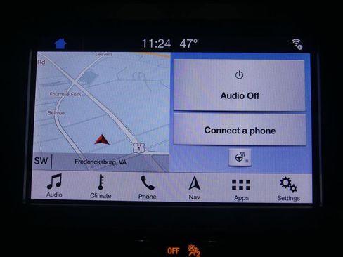 Used 2019 Ford F150 Lariat w/ Equipment Group 502A Luxury image 40