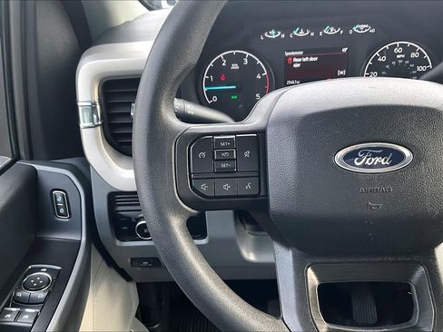 Used 2024 Ford F350 XLT w/ FX4 Off-Road Package image 25