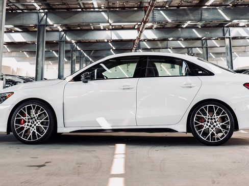 New 2026 Audi RS 3 image 9