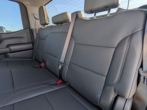 New 2026 Chevrolet Silverado 1500 W/T w/ WT Value Package image 18