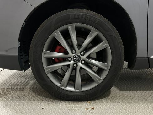 Used 2014 Lexus RX 350 F Sport w/ Navigation Package AWD/4WD image 38
