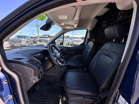 Used 2023 Ford Transit Connect XL FWD image 17