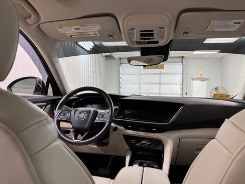 Used 2023 Buick Envision Avenir image 24