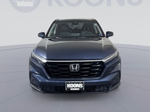 Used 2023 Honda CR-V EX-L image 11