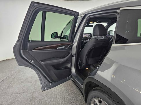 Used 2023 BMW X3 xDrive30i w/ Convenience Package w/ZPA image 15