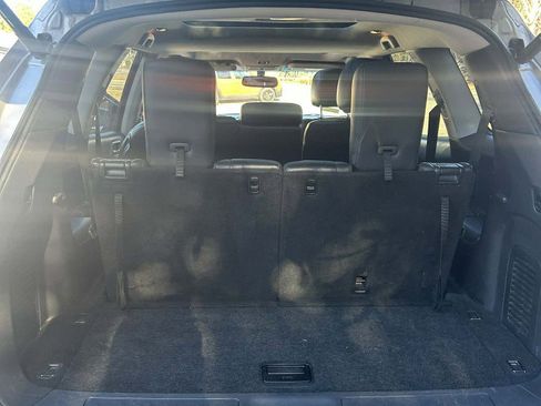 Used 2015 Nissan Pathfinder Platinum image 29