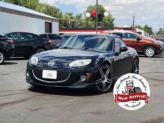 Used 2010 MAZDA MX-5 Miata Grand Touring w/ Premium Pkg RWD video 1