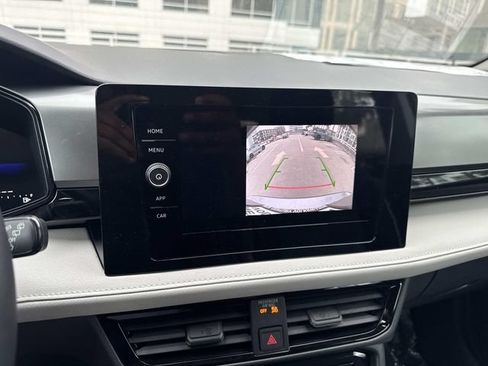 New 2026 Volkswagen Taos S FWD image 23