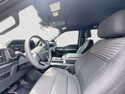 Used 2023 Ford F150 XL w/ STX Appearance Package RWD image 20