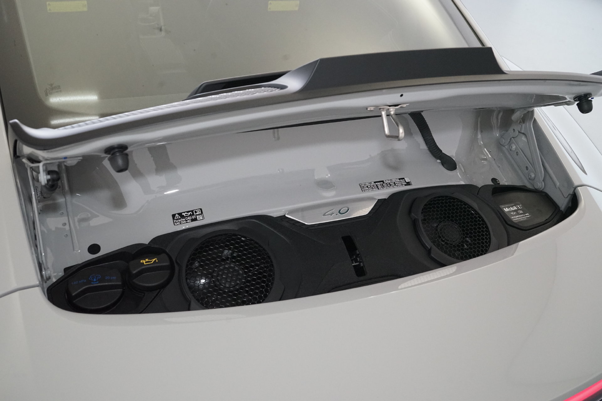 Used 2024 Porsche 911 GT3 RWD image 22