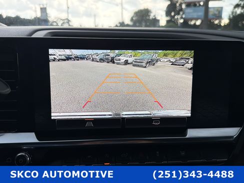 Used 2024 GMC Sierra 1500 Elevation AWD/4WD image 17