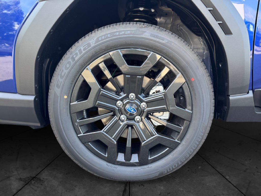 New 2026 Subaru Outback Limited XT AWD/4WD image 14