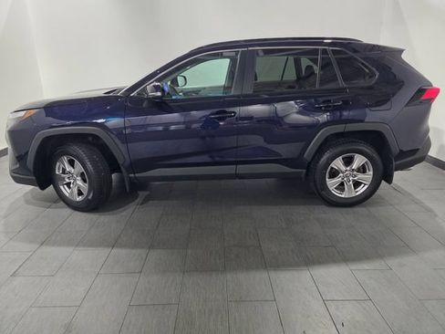 Used 2023 Toyota RAV4 XLE w/ Convenience Package AWD/4WD image 2