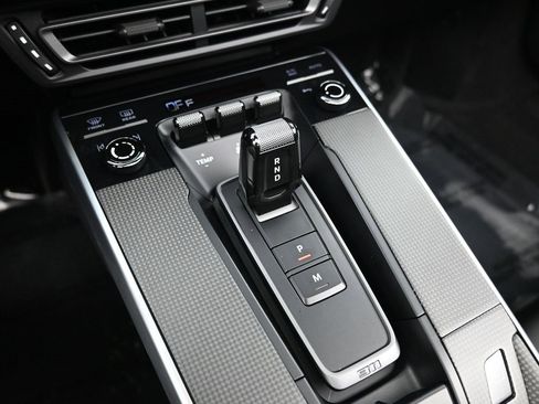 Used 2024 Porsche 911 Turbo S image 22